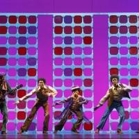 MOTOWN the MUSICAL is a Huge Hit: Now thru Sep 28!
