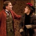 Photo Flash: First Look at Robert Sean Leonard and Charlotte Perry in The Old Globe's Video
