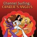 Mike Pingel's CHANNEL SURFING: CHARLIE'S ANGELS Set for Sept 2012 Release Video