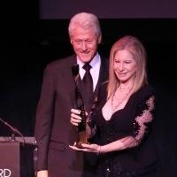 Photo Coverage: The Film Society of Lincoln Center Honors Barbra Streisand With the Chaplin Award