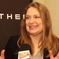 TV: In Rehearsal with Merritt Wever & the Cast of MCC's THE NETHER!