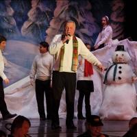 FPAC to Present 'TIS THE SEASON This Weekend Video
