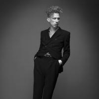 ERIK HASSLE Announces New North American Tour Dates Video