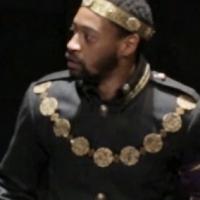 The Acting Company to Bring MACBETH to the Southern, 3/11