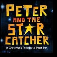 Tickets for PETER AND THE STARCATCHER Go on Sale Today