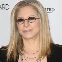 Photo Coverage: The Stars Arrive for the 40th Annual Chaplin Awards, Honoring Barbra Streisand
