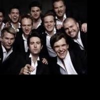 BWW Review: The Vocal Wonder From Down Under! THE TEN TENORS Rock Opera at the McCallum Theatre