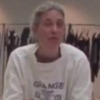 VIDEO: ISABEL MARANT interview in Paris for H&M Video