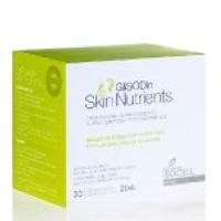 GliSODin Skin Nutrients Launches States Side