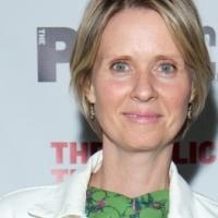 Cynthia Nixon in AN EVENING WITH DESDEMONA AND EMILIA & More Set for 2015 Spring Publ Video