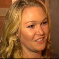 BWW TV: Chatting with Julia Stiles, James Wirt & More on Opening Night of PHOENIX!