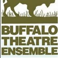 Buffalo Theatre Ensemble to Present LEADING LADIES, 9/6-22