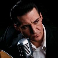 Shawn Barker Stars in 'The Man in Black,' A Tribute to Johnny Cash, at the Suncoast S Video