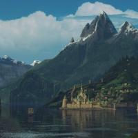 VISITNORWAY by Innovation Norway Joins Forces With Disney to Showcase Stunning Inspir Video
