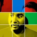 EDINBURGH 2012: BWW Reviews: NICK MOHAMMED IS MR SWALLOW:2012, the Pleasance Courtyard, August 6