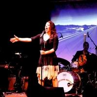 QUEEN OF THE BEATNIKS: THE SONGS OF JUDY HENSKE Set for The Cutting Room, 11/19 Video