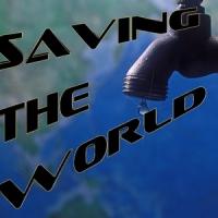 SAVING THE WORLD Premieres at The GreyBox Theatre Tonight Video