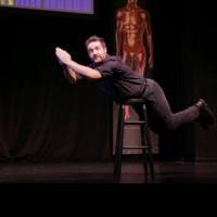 BWW Reviews: Peter Story Explains It All: MEN ARE FROM MARS, WOMEN ARE FROM VENUS - LIVE!