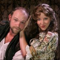 Atlanta Shakespeare's THE TAMING OF THE SHREW Comes to the Shakespeare Tavern, 7/3-20 Video