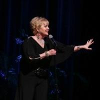 Photo Coverage: Sally Mayes Comes to Live at Lynn Video