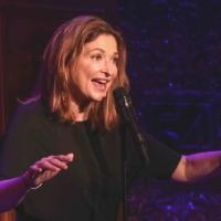 Photo Coverage: 54 Below Hosts CABARET: PAST, PRESENT AND FUTURE Video