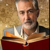 David Strathairn to Lead UNDERNEATH THE LINTEL at ACT, 10/23-11/17 Video