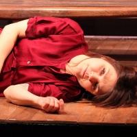 BWW Reviews:  Lucas Tackles Addiction in ODE TO JOY Video
