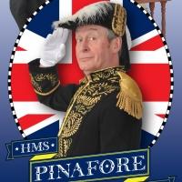 BWW Reviews: The Gilbert and Sullivan Society of Houston's H.M.S. PINAFORE is a Feel-Good Indulgence