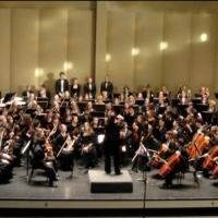 MYSO's Senior Symphony and Cellist Adrien Zitoun to Perform at Founders Concert, 1/19 Video