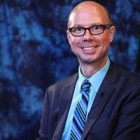 BroadwayWorld's Richard Ridge to Host Amas Musical Theatre's 45th Anniversary Gala…