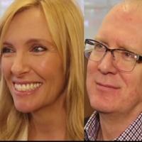 TV: Meet the Company of THE REALISTIC JONESES- Michael C. Hall, Toni Collette, Tracy Letts & Marisa Tomei!