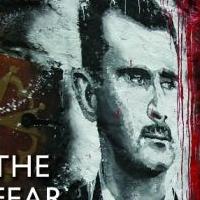 Zoe Lafferty Presents:The Fear of Breathing �" Stories from the Syrian Revolution, 1 Video