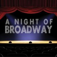 SCERA Hosts 6th Annual NIGHT OF BROADWAY This Week Video