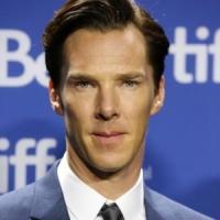 Benedict Cumberbatch Interested in Taking on BATMAN