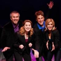 CLOSER THAN EVER Cast to Reunite for Barnes & Noble Album Release & Performance…