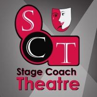 WAIT UNTIL DARK and IT'S A SCREAM!! Play Stage Coach Theatre, Now thru Oct 2013 Video