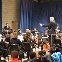 Milwaukee Youth Symphony Orchestra Announces 2014 NEIGHBORHOOD CONCERT SERIES
