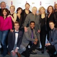 Photo Coverage: Andrea Martin, Victor Garber & More Help Debra Monk Celebrate…