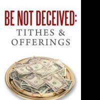 Lystra M. Williams Releases BE NOT DECEIVED: TITHES & OFFERINGS Video