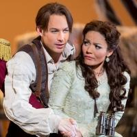 Washington National Opera Presents AN EVENING WITH STEPHEN COSTELLO AND AILYN PEREZ T Video