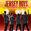 JERSEY BOYS Becomes 18th Longest-Running Broadway Show Tomorrow Video