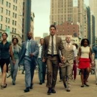 TV Exclusive: Clip Premiere- Watch Jeremy Jordan Sing 'Moving Too Fast' in THE LAST…