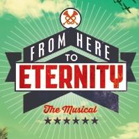 FROM HERE TO ETERNITY Cast Recording Out On CD Today Video