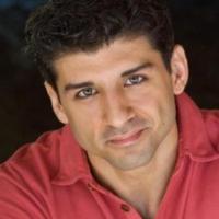 Tony Yazbeck to Bring THE FLOOR ABOVE ME to 54 Below in March Video