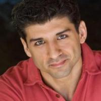 Tony Yazbeck to Bring THE FLOOR ABOVE ME to 54 Below in March