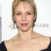 Charlotte d'Amboise & More Perform at NYC Dance Alliance's Gala Honoring Catherine Ze Video
