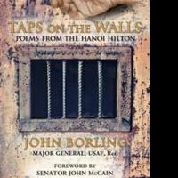POW and Author of TAPS ON THE WALLS Hosts Reading and Book Signing, 4/16