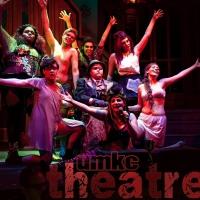 BWW Review: THE ROCKY HORROR SHOW the Cult Classic Opens at UMKC Video