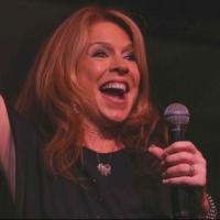 Photo Coverage: Kelly Clinton Plays Cafe Carlyle