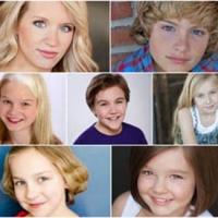 Lyric Opera of Chicago Announces Casting for THE SOUND OF MUSIC, 4/26 Video